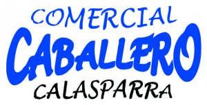 Comercial Caballero