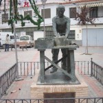 Monumento al tejero