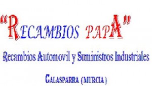 PATROCINADOR - RECAMBIOS PAPA-web