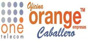 one telecom y orange Caballero-web
