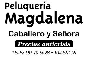 COLABORADOR - Madalena peluquera