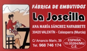 la joseilla