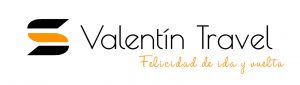 logo valentin travel